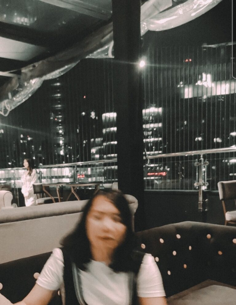 Hayaan mo na siya’y maging masaya