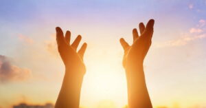 My Prayer For All The Single Ladies