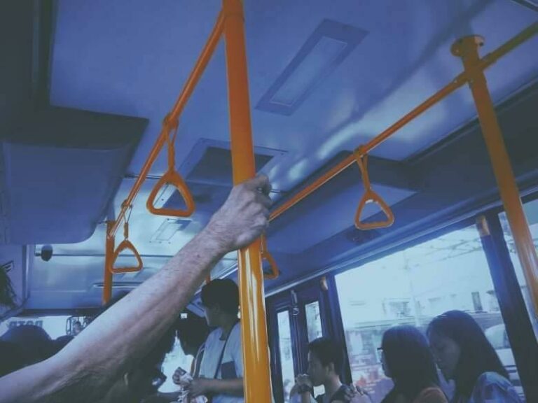 Primero y último