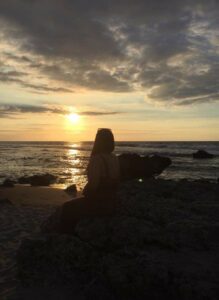 Nth Letter to say Goodbye to the One Great Love