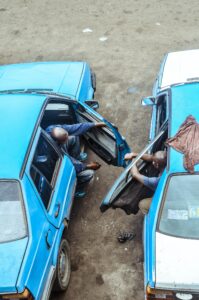 Old pain, new people.