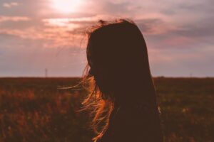 My Worth is Found in You