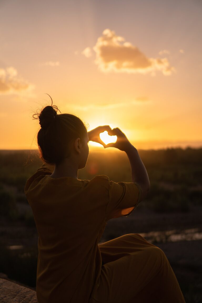 10 Things I Learned When I was Healing