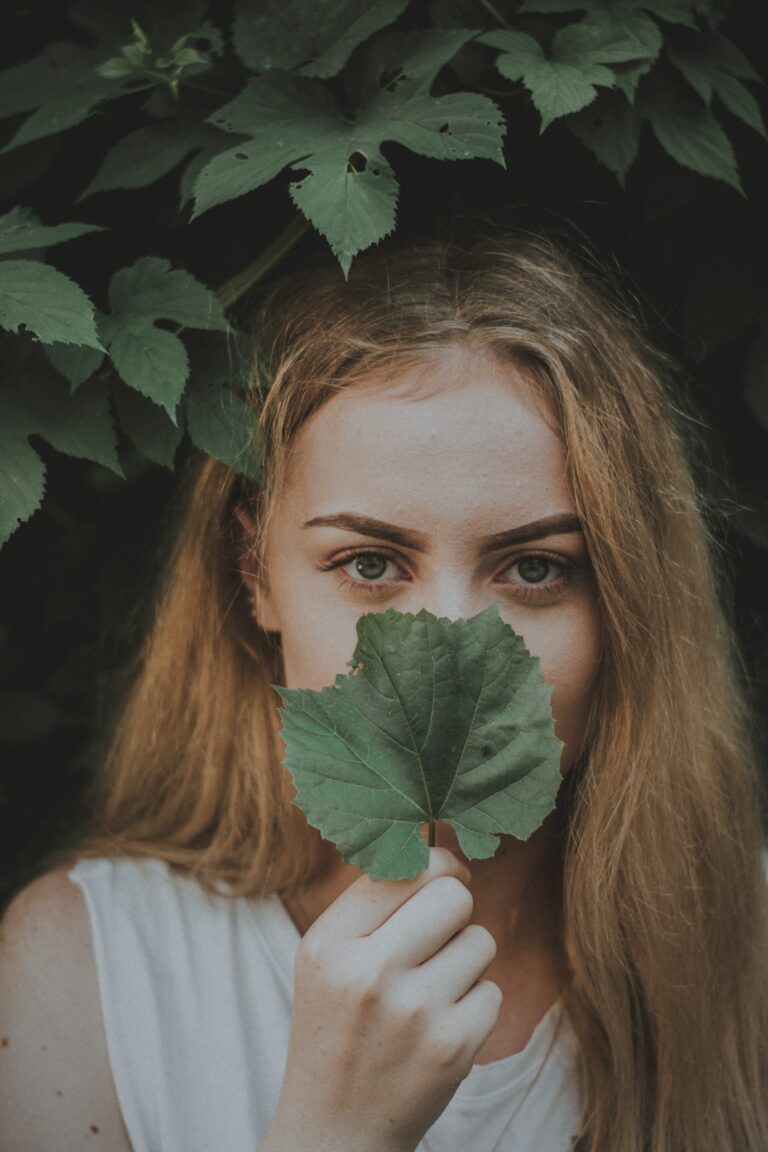 Watch Your Mouth (How We Eat Affects Our Faith)
