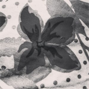 Too Afraid to Trust, Love and Get Hurt.