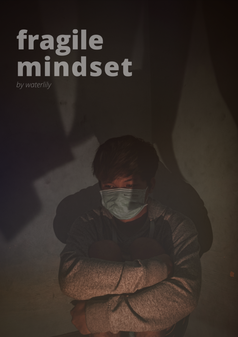 Fragile Mindset