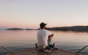 To the guy who is not ready and unsure