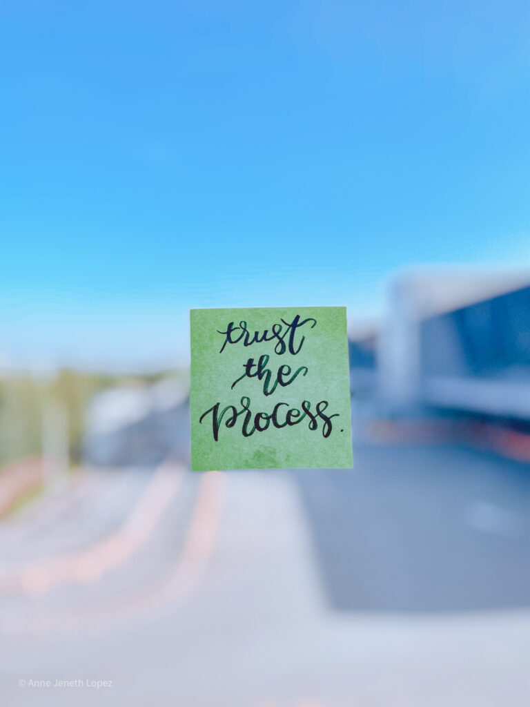 An Open Letter to My Future Love