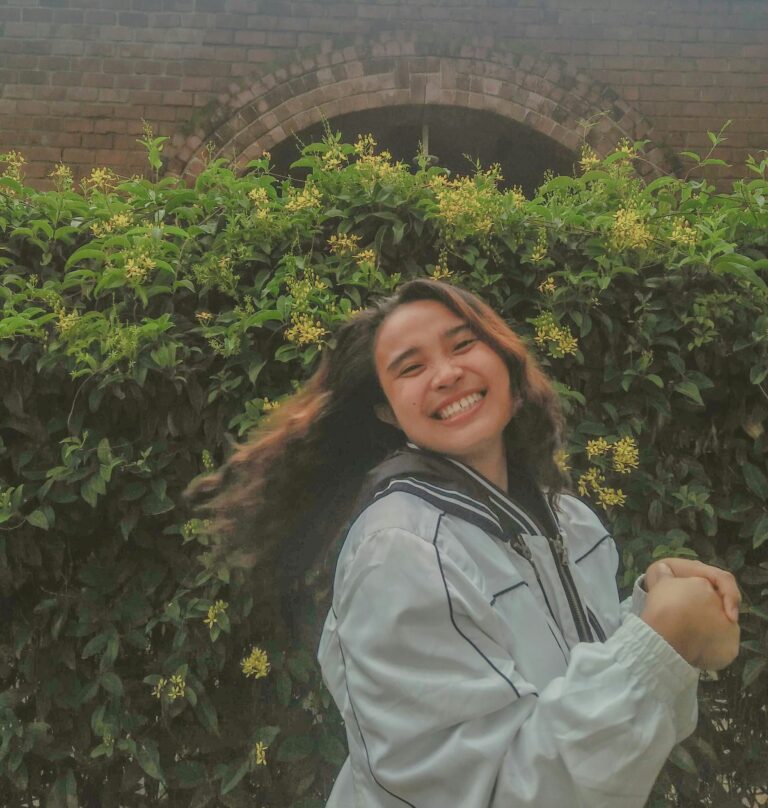 Like I Used To