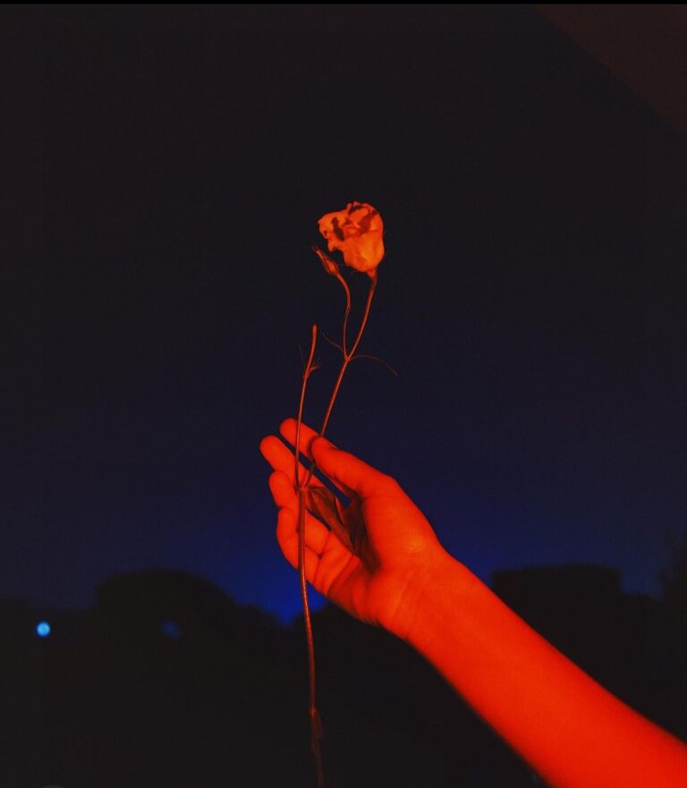 “Patawad…”
