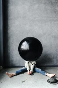 Ngayon, ako ay sumuko.