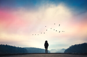 ” The Warmth We Once Had “