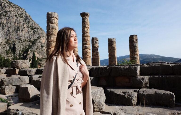 GMA  Reporter Mav Gonzales on Her Romantic Relationship Stance “Mabuti Nang Wala Kesa Mali”