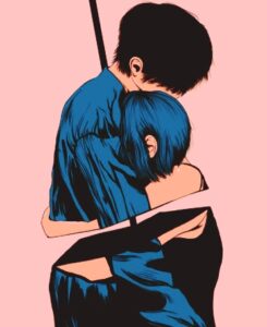 Letter to the person I took for granted: