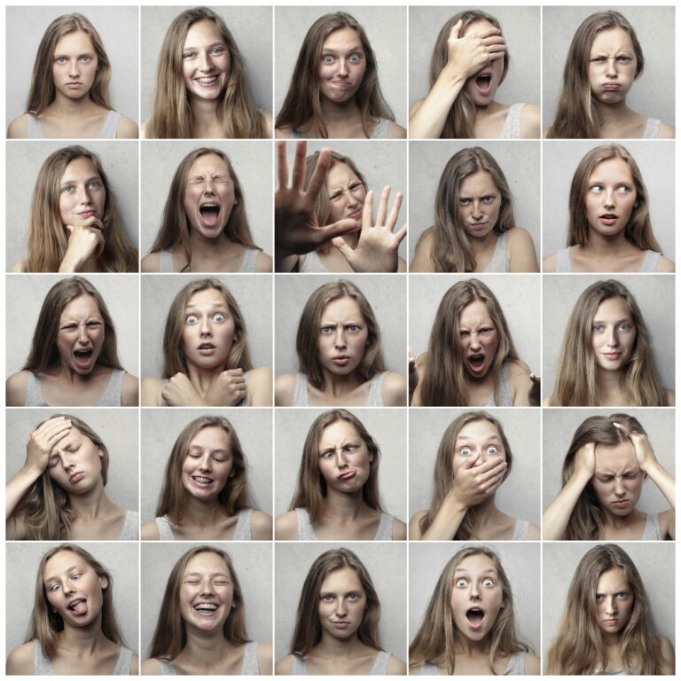 1 of 6 Convoserye: Paano ba Galingan? -Validate your feelings