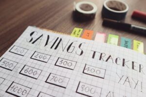 2 of 6 Convoserye: Paano ba Galingan?-Finance over romance
