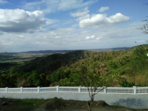 Gusto ko na lang maging MAHINA