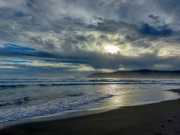 Aking sulat para sa taong lumisan