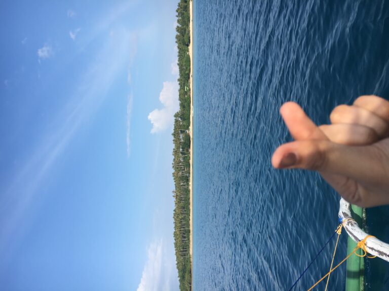 How can you tell when a person is in love?