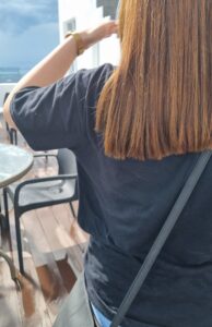 Pursuing a Godly Woman