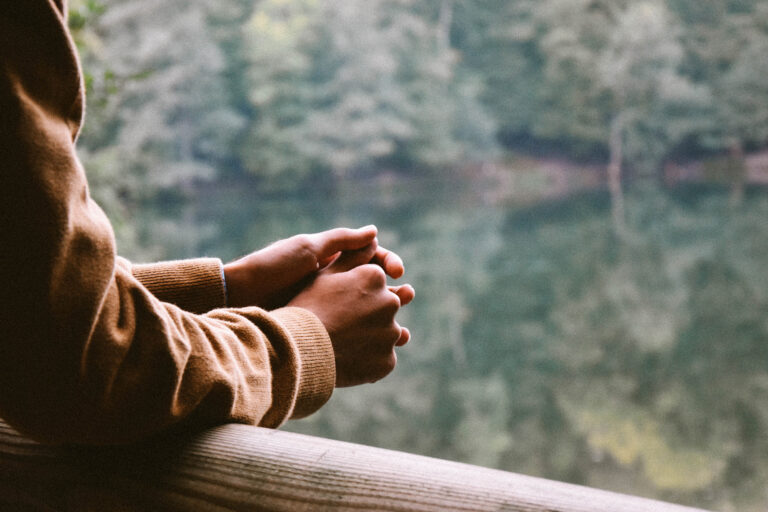Perhaps it’s you, but it’s not for now.