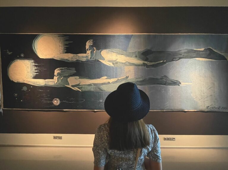 Love will make it right again