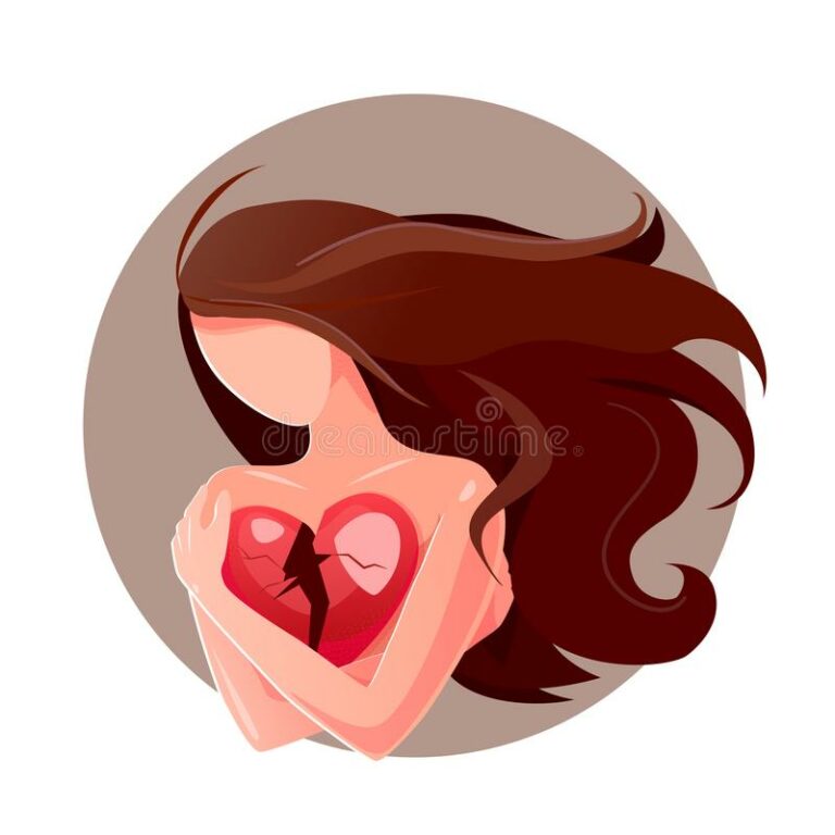 The story of the Princess and the Heart