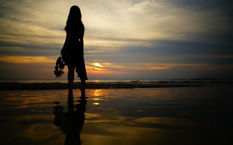 I Loved You Even Before I Met You