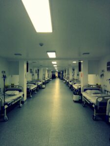 The Power Of Surrendering Yourself to Him