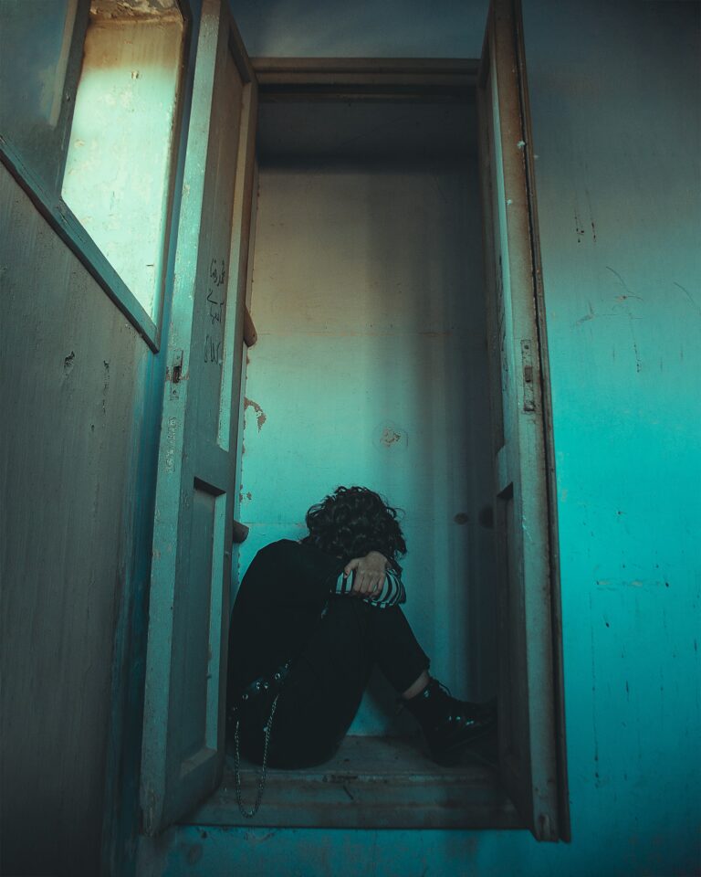 To the Person with PTSD