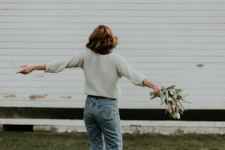 Own Your Singleness