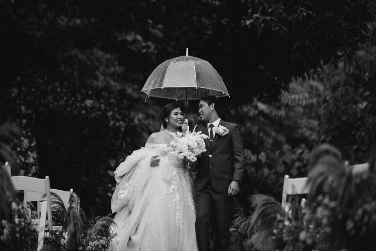 Story of Ach & Arnel: From Big Nos to Yes I Dos