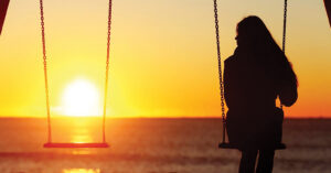 What If We Never Find The One?