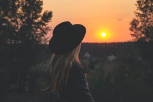 A Letter to the Girl in the Mirror