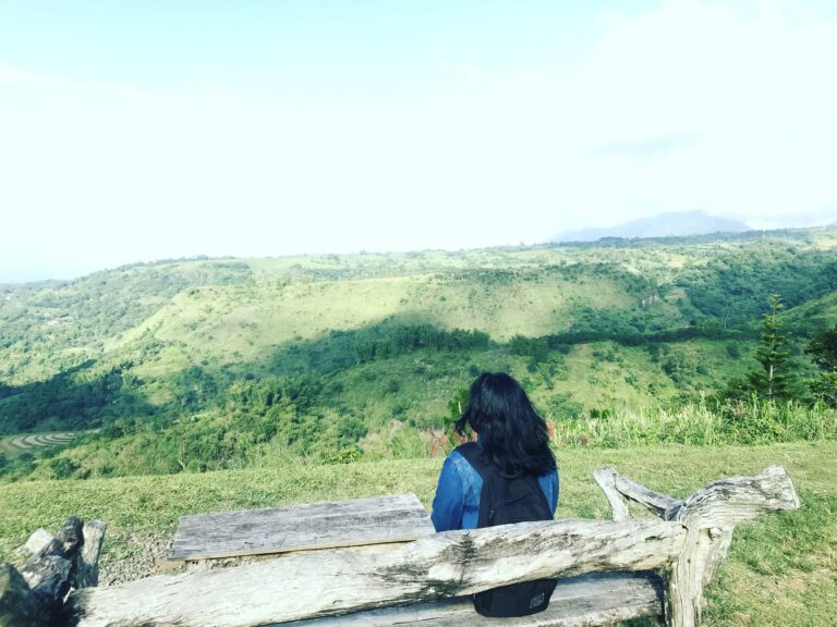 Para sa hindi pinili