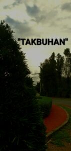 Takbuhan