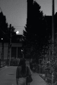 Beauty of the Night