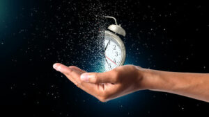 Am I Running Out of Time?