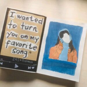 My Favorite Song