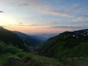 AN OPEN LETTER TO GOD, I WANNA GO HOME.