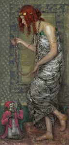 I Choose God over my Dreams