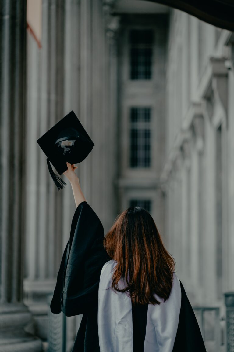 What’s next after grad?