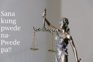 Untold Story for my Future Lawyer “Girlfriend”