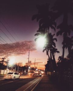 Siguro … Buti Na Lang