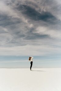 Lord, help me to remember that you are in control…