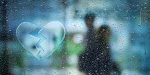 Going forward from a one-sided love