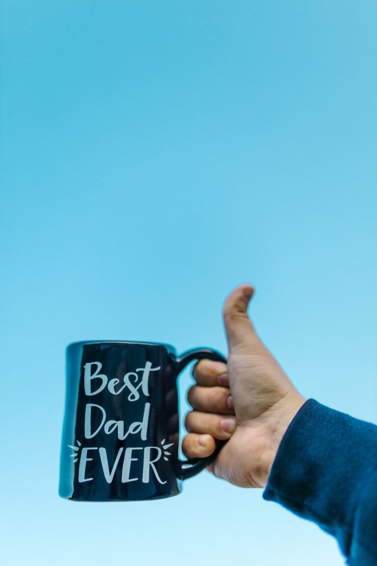 Happy Father’s Day!