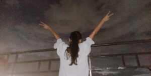 My Flaws & Imperfections, it is ME!