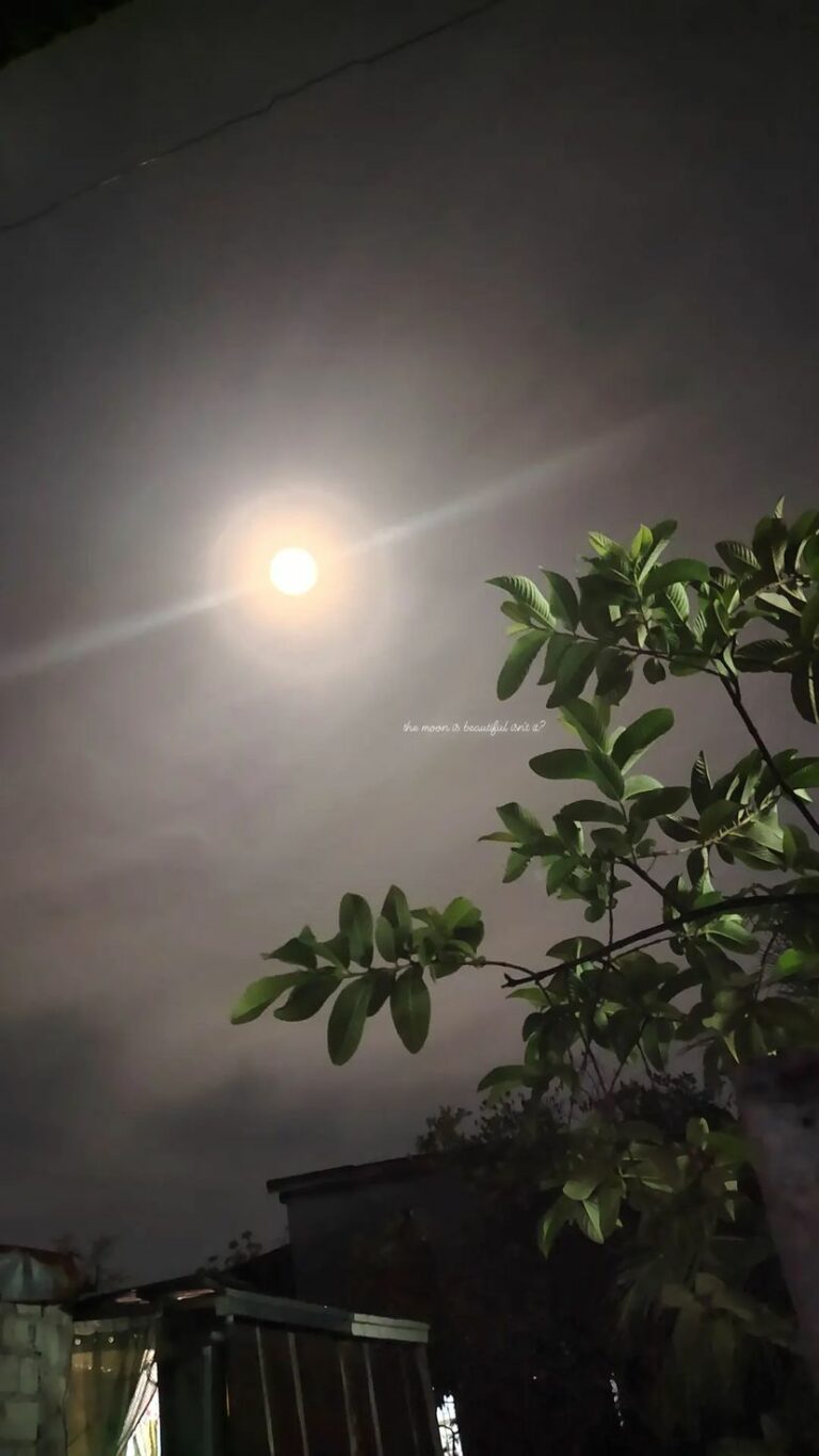 Salamat sa hindi pagpili sa akin