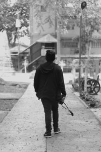 An Open Letter to my “The One”